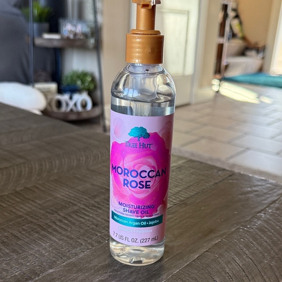 Tree Hut beauty bundle - All New items! - Picture 4 of 5